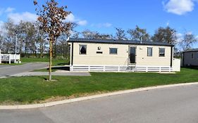 The Salsa Attractive Accomodation At Tattershall Lakes